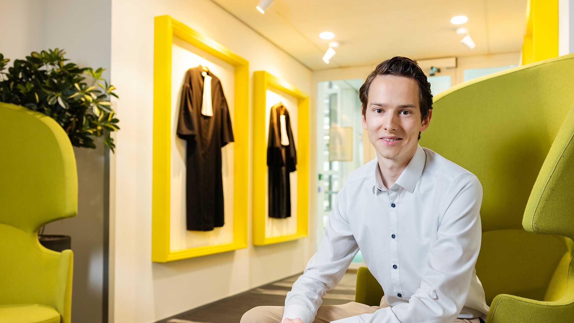 Traineeprogramma jurist